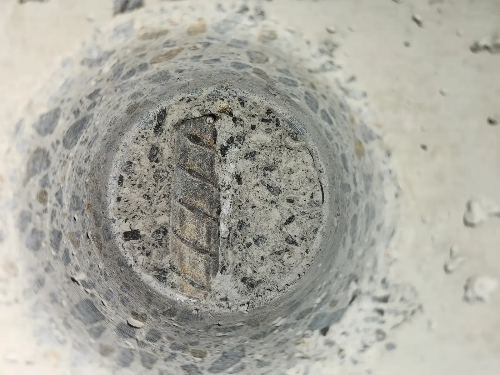 Structural Monitoring - real-world investigation work
