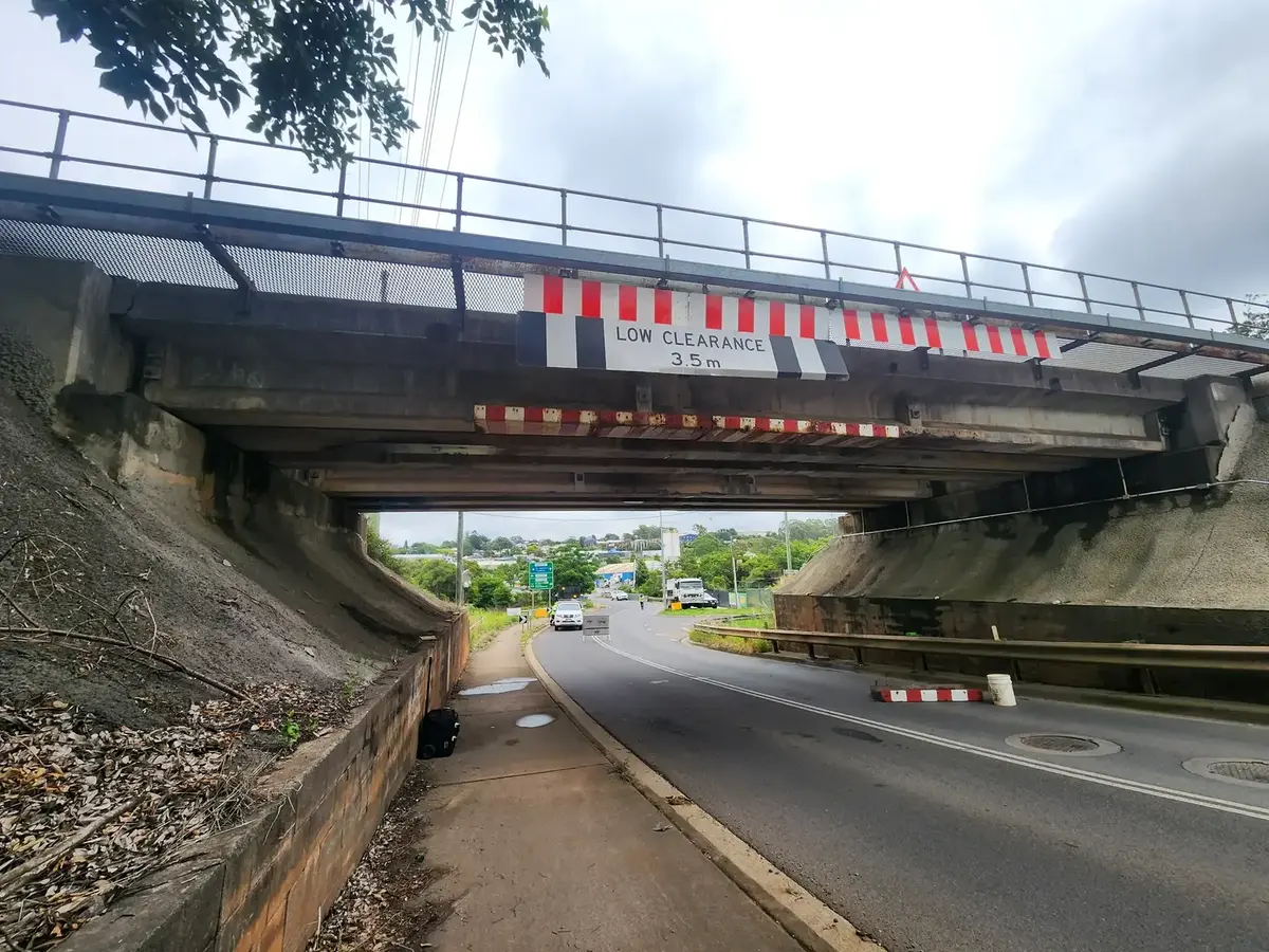Infrastructure