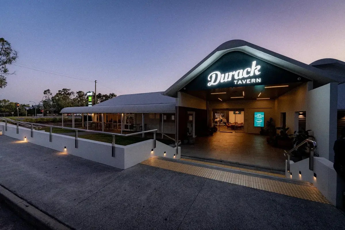 Durack Tavern Refurbishment Investigation, Durack, QLD