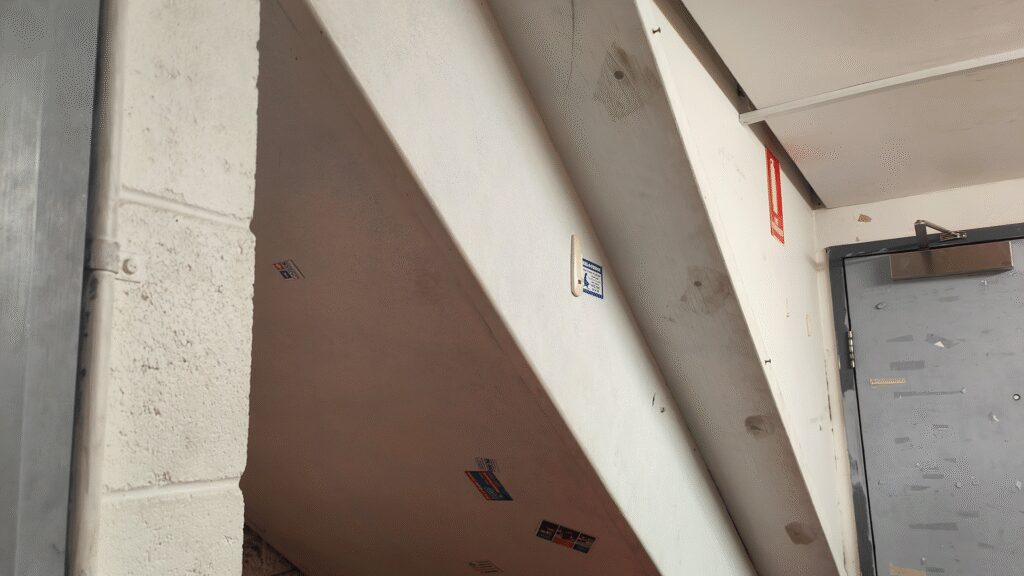 Willow Hotel Structural Investigation, Brisbane, QLD