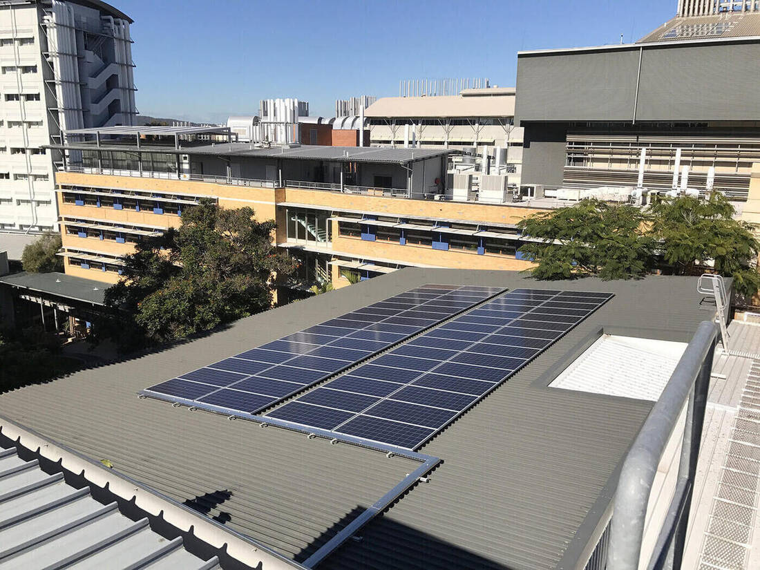 School Building Portfolio Condition Assessment, Southeast Queensland